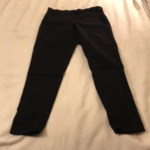 Size M No Boundaries black pants